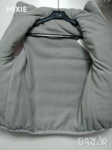 Намалена! Нова детска топка грейка, 5-6 г., снимка 2 - Детски якета и елеци - 43800740