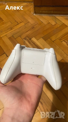 Xbox controller series s/x, снимка 5 - Xbox конзоли - 53040348