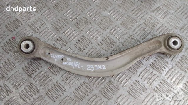 Носач Mercedes CLS350 CDI C218 2011г.(заден ляв)	