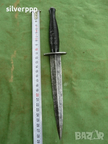  Британска десантна кама - WW 2 