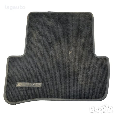 Комплект стелки AMG Mercedes-Benz C-Class 204 (W/S/C)(2007-2014) ID: 98357, снимка 5 - Части - 40329773