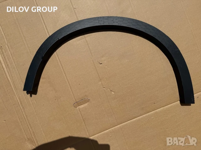 Вежда Mini Countryman U25 | 2024