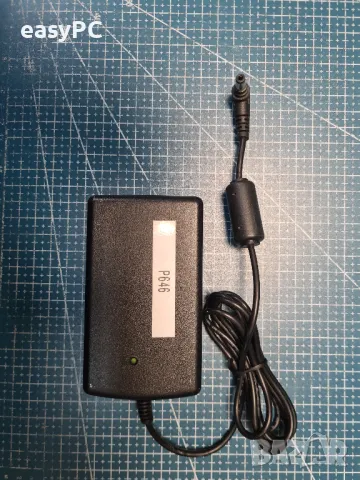 Оригинален захранващ адаптер LSE9901A2070 20V 3.25A 65W, снимка 3 - Друга електроника - 47853855