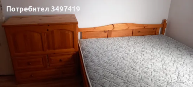 Едностаен апартамент под наем, дългосрочно, снимка 5 - Апартаменти - 38050625