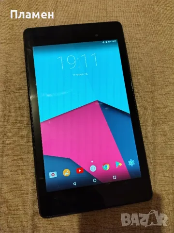 Asus Nexus 7 2013 16gb