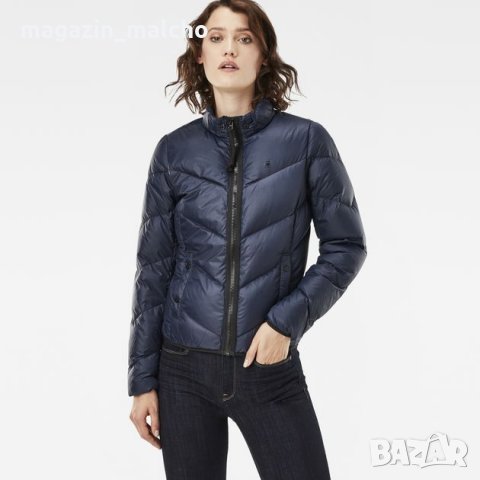 ДАМСКО ЯКЕ – G-STAR RAW ALASKA; размери: XL, снимка 1 - Якета - 26874030