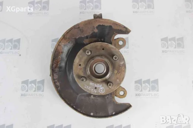 Шенкел преден десен за Honda Jazz 1.4i 83к.с. (2002-2008)