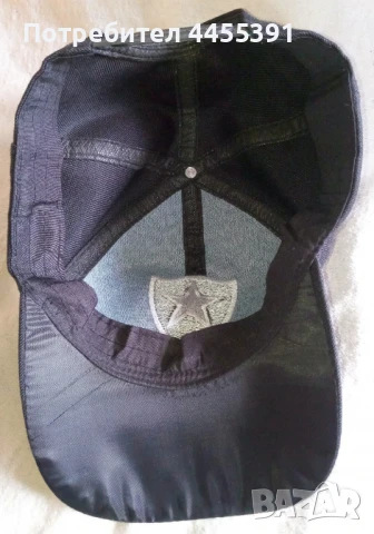 Шапка на ФК Ботафаго. Бразилия, снимка 3 - Футбол - 51163610