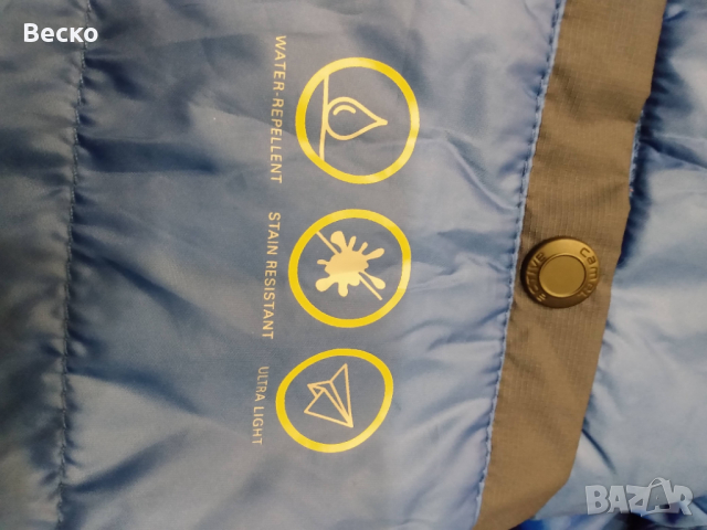 Camel active Men's Jacket/ яке, снимка 4 - Якета - 36337072