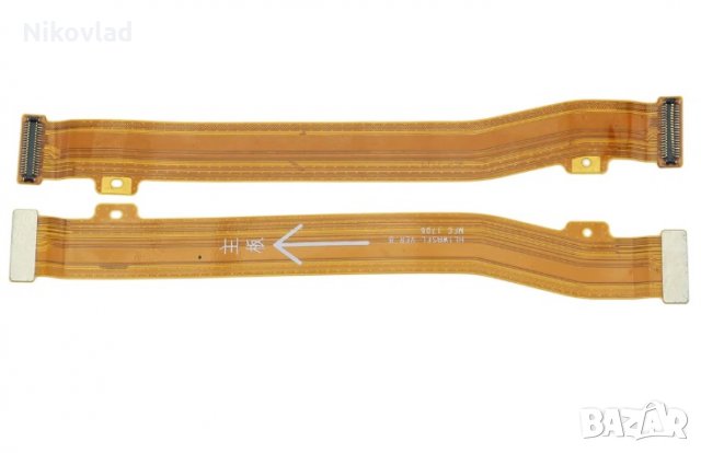 Лентов кабел за основна платка Huawei P10 lite, снимка 1 - Резервни части за телефони - 27737185