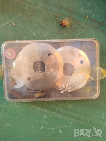 Машина за рязане на платове, снимка 8 - Други инструменти - 28541889