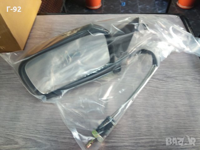 191857507A**NEU**VAN WEZEL**VW GOLF, JETTA **Външно огледало Ляво**04.1987-08.1992**, снимка 3 - Части - 34981193