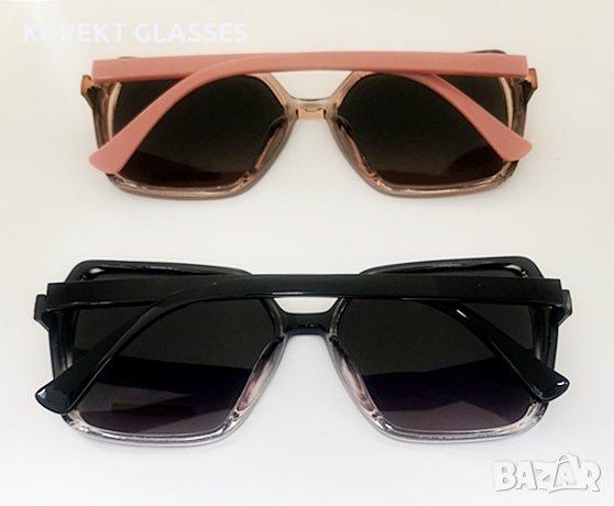 Christian Lafayette PARIS POLARIZED 100% UV слънчева защита, снимка 4 - Слънчеви и диоптрични очила - 39943651