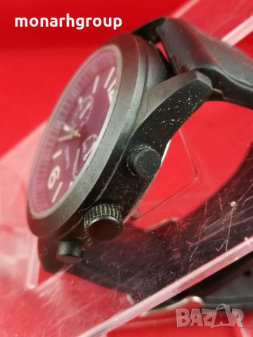 Часовник Oriflame, снимка 3 - Мъжки - 16094944