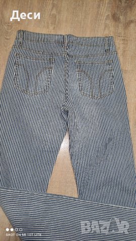 райран панталон,тип дънки, снимка 4 - Панталони - 43147124