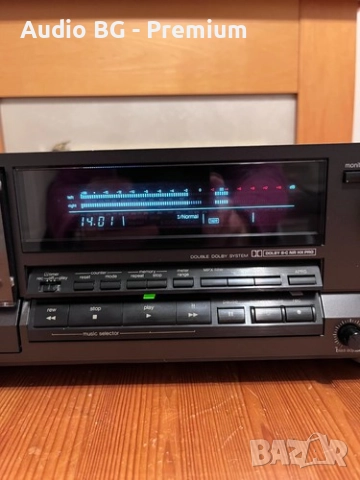 Technics RS-B765, снимка 4 - Декове - 52787391