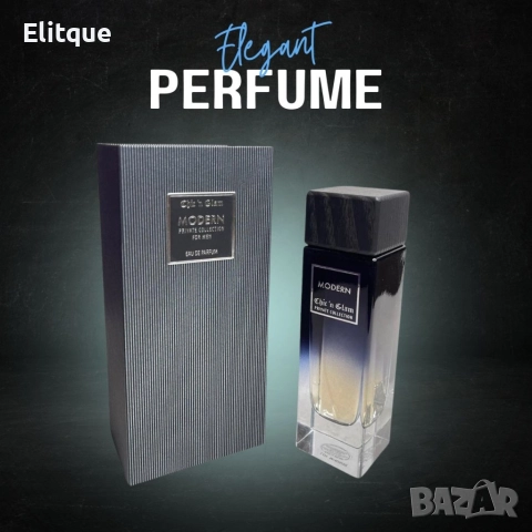 Дамски парфюм Chic'n Glam MODERN, 100ML, снимка 5 - Дамски парфюми - 52897957