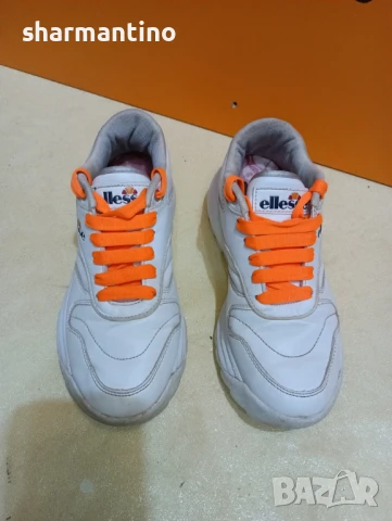 Ellesse сникърси N 37 - 32 лв, снимка 2 - Маратонки - 50505421