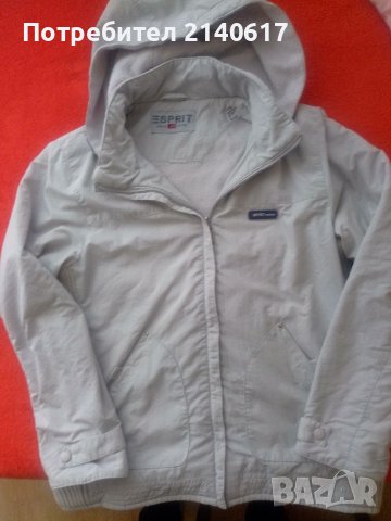 Преходно яке Esprit N:S, снимка 4 - Якета - 40068144