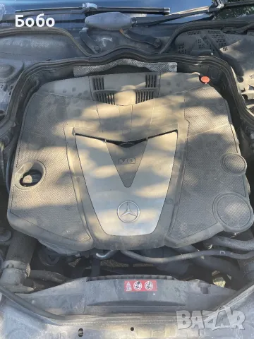 CLS 320, снимка 7 - Автомобили и джипове - 50169007