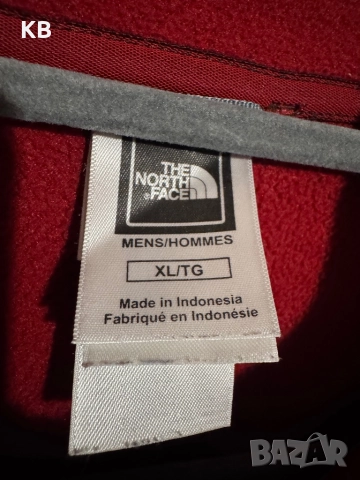 The North Face Polar., снимка 4 - Блузи - 52842269