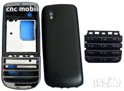Nokia Asha 300 - Nokia 300 панел , снимка 2 - Резервни части за телефони - 13056511