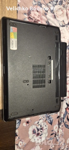 Dell Latitude E6330, снимка 8 - Лаптопи за дома - 53469959