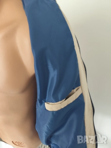 Мъжко яке Бомбер, снимка 8 - Якета - 40001520