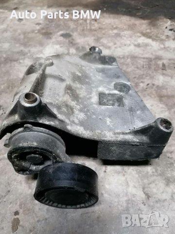Лапа двигател BMW БМВ Лапи мотор M54 N52 M57 стойка компресор BMW Лапа мотор, снимка 4 - Части - 38457511