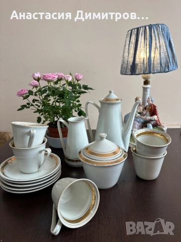 Български порцелан СИП