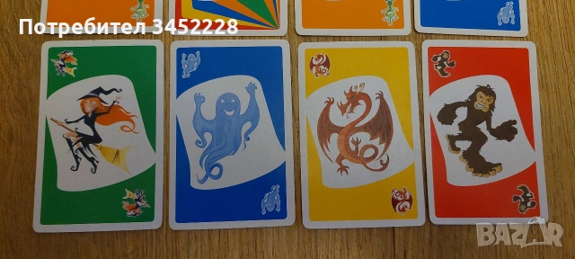 карти за колекционери 14 броя , снимка 2 - Колекции - 53131805