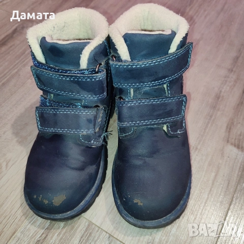 Детски боти-различни размери/ботуши/пантофи/чехли/размер на/Бебешки кецове -23 номер, снимка 17 - Детски маратонки - 42381063