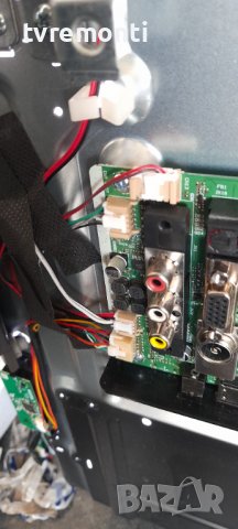 MAIN BOARD ,17MB230 for 49 inc DISPLAY , for Dual DL49U550P1CW, снимка 3 - Части и Платки - 36686431