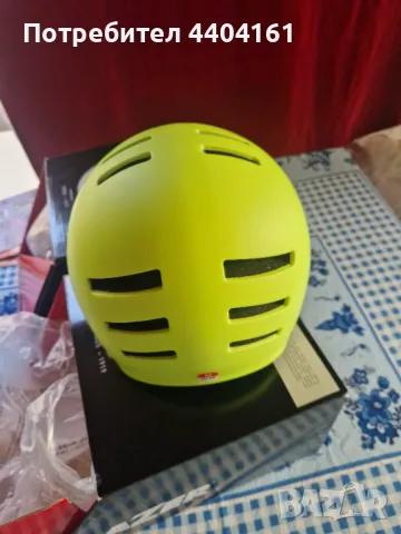 Lazer Armor-Mips , снимка 15 - Велосипеди - 49355156