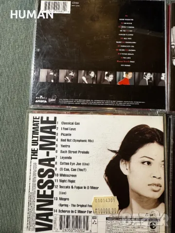 Лот дискове - CD -POP music , снимка 10 - CD дискове - 48176335