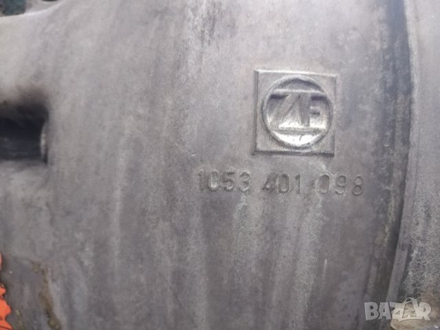 Скоростна кутия ZF BMW E39 2.5 TDS, снимка 2 - Части - 43240865
