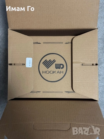 WD Hookah G32-A8 – ново премиум наргиле / shisha / hookah, снимка 7 - Наргилета - 52323007