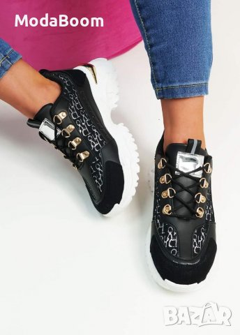 Дамски обувки , снимка 6 - Дамски ежедневни обувки - 37931414