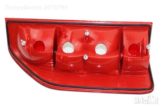 Стопове Стоп Задни Светлини Е-марк за Мерцедес MERCEDES SPRINTER 2000-2006, снимка 5 - Аксесоари и консумативи - 32219963