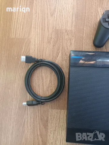 Playstation 3, снимка 2 - PlayStation конзоли - 47914189