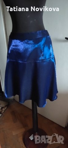 Комплект:оригинално горнище  и къса пола, снимка 3 - Костюми - 40261633