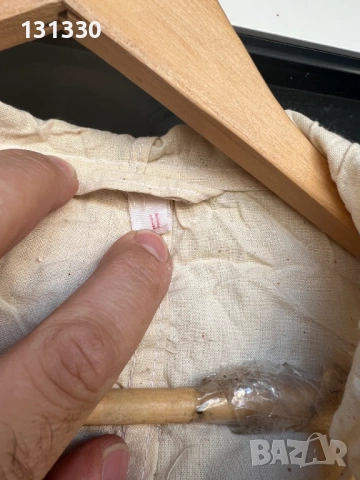 Продавам зимен камуфлаж от БНА, снимка 5 - Други ценни предмети - 44505853