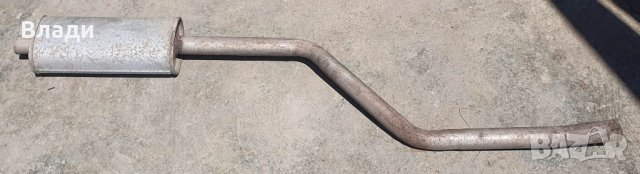 Средно гърне, снимка 3 - Части - 32741851