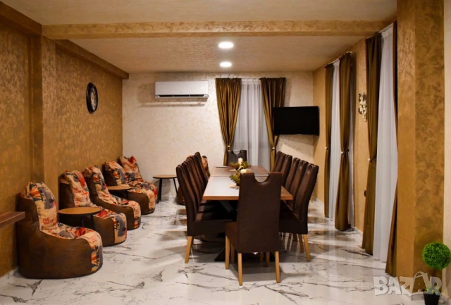 Къща за гости French Place - Павел баня, снимка 15 - Квартири, нощувки - 53489190