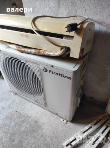 работещ климатик комплект, снимка 4 - Климатици - 52413685