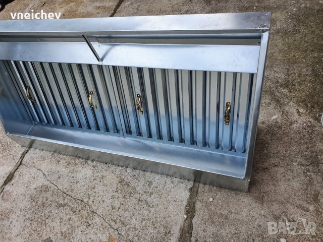 Професионални абсорбатори по размер на клиента работни маси, снимка 6 - Обзавеждане на кухня - 18706024