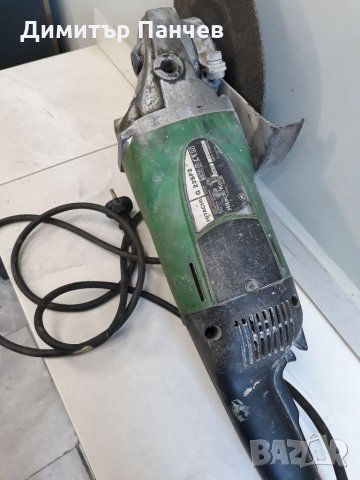 HITACHI  G23SF2, снимка 2 - Други инструменти - 32223678