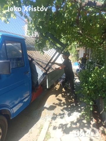 Транспортни услуги с тристранен самосвал, снимка 4 - Товарни превози - 52589381