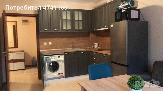 Продавам двустаен апартамент в Riviera Park 2, снимка 9 - Апартаменти - 53514989