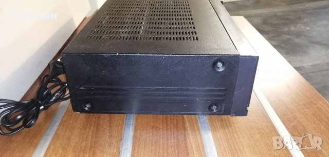 Стерео усилвател Philips FA630, снимка 3 - Ресийвъри, усилватели, смесителни пултове - 32816512